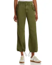 Veronica Beard Mandy Parachute Pants