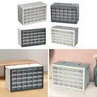 30 Drawer Storage Organizer Cabinet Bead Organizer Blocks Storage