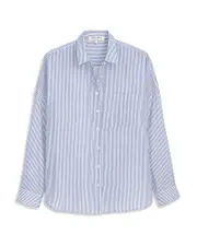 Alex Mill Jo Gauze Shirt