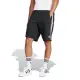 【adidas 愛迪達】運動短褲 3-STRIPE SHORT 男 - IU2337