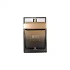 NIB Brazilian Empire Gold Men's Perfume Woody Fragance Cologne 100ml Hinode