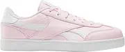 [Reebok] Unisex Children's Smash Edge Trainers