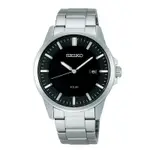 送禮首選★SEIKO SPIRIT SMART太陽能腕錶/V147-0AV0D/SBPN091J SK005 附提袋【全館滿額折價★APP下單點數4倍送】線上購買享_實體門市同步服務