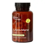 Plant Therapy Herbal Supplement - Lion's Mane