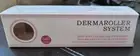 DRS Dermaroller System 0.20mm Anti-Aging Derma Roller DRS50 (540 Needles)