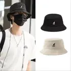 NEW Fashion Unisex Classic Kangol Hat flat top cloth cap sunhat Bucket Hat AU