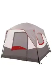 Alps Mountaineering 4p Camp Creek Tent