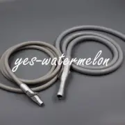 Strong HVE/Weak SE Handpiece Hose Tube Dental Saliva Ejector Suction Valves
