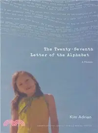 在飛比找三民網路書店優惠-The Twenty-seventh Letter of t