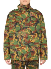 [Off-White] Off-White-Padded Jacket-Uomo XS
