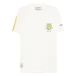 [Iceberg] Iceberg XSpongeBob SquarePants Graphic T-shirt M NEUTRALS