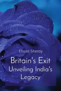 在飛比找博客來優惠-Britain’s Exit Unveiling India