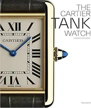 [Franco Cologni] The Cartier Tank Watch
