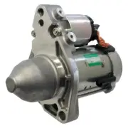 Starter Motor For 2010-2012 Jaguar XJ 5.0L V8 1.2kW ClockWise Rotation 9 Teeth (for: Jaguar)