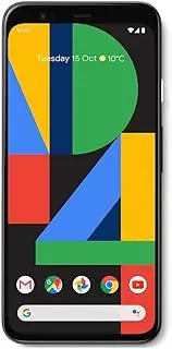 [Google] Pixel 4 64GB Just Black
