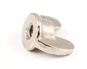 Bki Nut, 1/4-20 Lh Thread Wing NUT292 - Genuine OEM Replacement Part