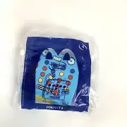 2021 HASBRO GAMING CONNECT 4 GAME McDONALDS HAPPY MEAL TOY #4