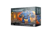Warhammer 40K Space Marines Primaris Redemptor Dreadnought 48-77
