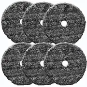 Buff and Shine URO-Fiber Microfiber Pad for Car Compounding, Cutting, Buffing...