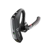 Hp Poly Voyager 5200 Ote Wireless UC Mono Headset W/charge Case,bt700 Dongle,pc/mob Usb-A