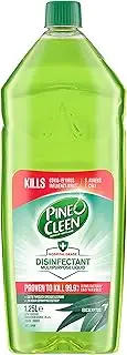 Pine O Cleen Eucalyptus Antibacterial Disinfectant Liquid 1.25 Liter