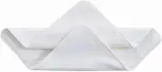 Big Softies Absorbers Tri-Fold Nappy, Cream (Pack of 2)