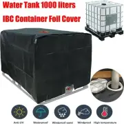 Water Cover Water Tank Watering Cases Container For IBC Pallet Support