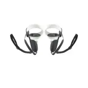 For Quest2 Handle Grip Cover Protective Sleeve Case Fixed Hand Strap