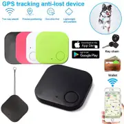 5-Pack GPS Tracker Wireless Bluetooth Anti-Lost Wallet Key Pet Locator Finder AU