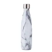 500ml Water Bottle Vacuum Insulated Flask Stainless Steel Thermal Sport Chilly Cold CupsCoffee Thermos Hot Insulated
