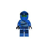 在飛比找蝦皮購物優惠-[樂磚庫] LEGO 71741 旋風忍者系列 人物 801