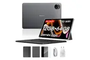 Blackview Tab 20 WiFi Android 15 Tablet 10.1Inch 12GB+64GB 5G WiFi Gemini AI Tablets With keyboard