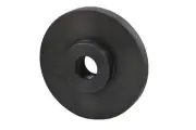 Shars 7.874" Semi-Machined Threaded Back Plate 1-3/4-8 For All Plain Back Lat...
