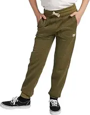 [Burton] Kids Oak Pants, Martini Olive Heather, Large