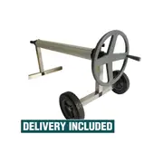 Hy-Clor Aluminium Pool Cover Roller