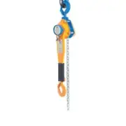 Pacific Lever Block With Overload Protection 0.8T (800kg)