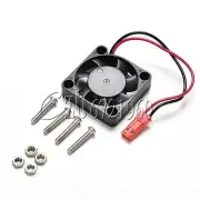 5V 0.2A Cooling Cooler Fan for Raspberry Pi Model B+ / Raspberry Pi 2/3 New