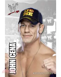 在飛比找三民網路書店優惠-WWE John Cena