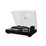 Monster 3 Speed Turntable With Anti Skating