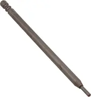 [Hitachi] 320560 Driver Bit 3Mm Hex 6" Long