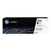 HP 410X High Yield Magenta Original LaserJet Toner Cartridge (CF413X)