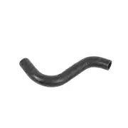 Superspares Upper Heater Hose for Honda CRV RD7 2.4L 4 cyl DOHC VTEC 16V MPFI