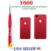 Premium iPhone 7 8 XS Plus Y Tip Tri Point Screwdriver Y000 Apple Watch Open Fix