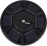 CAXUSD Outdoor Solar Flagpole Light with LEDs Bright Camping Accessory for Garden and Outdoor Activities for Flag Poles Design for Enhanced Nighttime Safety