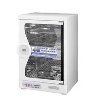 在飛比找PChome24h購物優惠-台灣三洋 85L 四層微電腦定時烘碗機SSK-85SUD