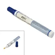 Premium 10ml Solid Low Power Flux Pen for Automobiles and Computers
