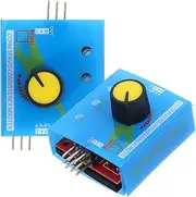 FELTECHELECTR Tester Motor Tester Debugger Easy 3 Gear Selection Australian Hobbyist's Essential
