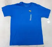 Men's O'Neill Supreme T-Shirt Color Blue Size Large