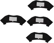 FOMIYES Pcs Self Heating Shoulder Support Brace for Sprains Relief Joint Double Warm Braces