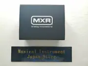 MXR DD25V3 Dookie Drive V3 Overdrive Guitar Effects Pedal Green Day Dookie New